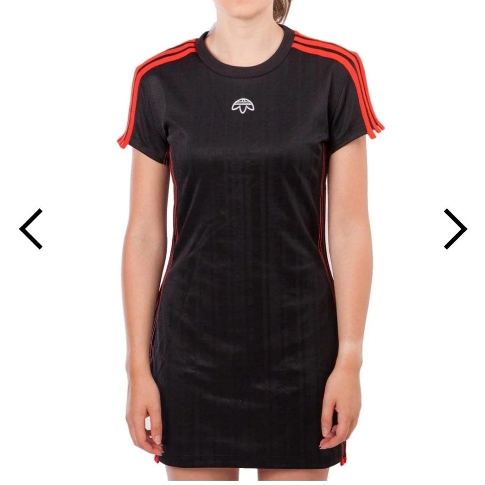 Adidas X Alexander Wang AW Dress
